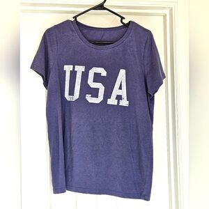 USA tshirt